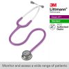 3M Littmann Classic III Stethoscope 27in 5832 Lavender