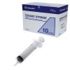 TERUMO Syringe without Needle 10ML (100units) 1 box