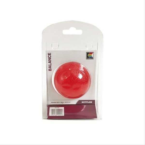 Kettler Round Gel Ball - Image 2