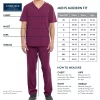 Cherokee Scrubs