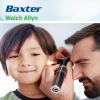 Welch Allyn 250-2 Basic Diagnostic LED Otoscope - Image 5