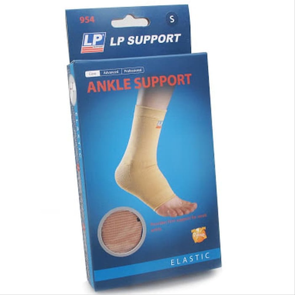 LP Ankle Support LP954 (Size:S/M/L/XL) - Image 2