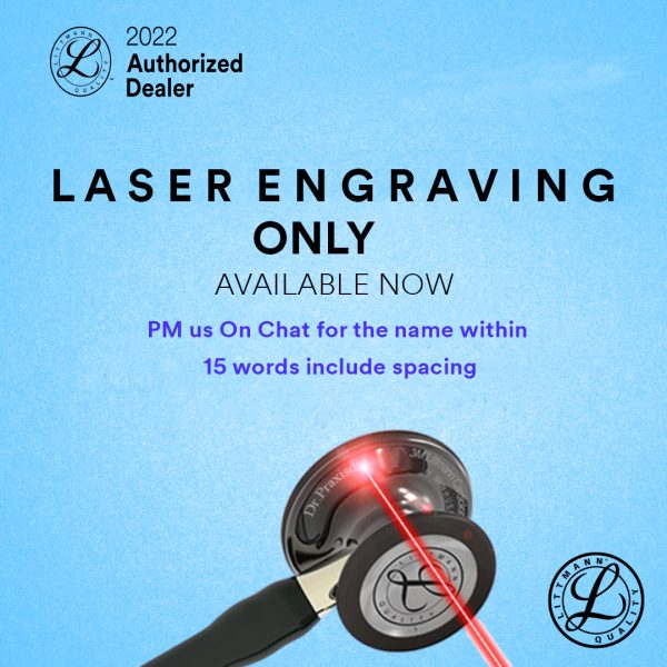 Laser Engraving
