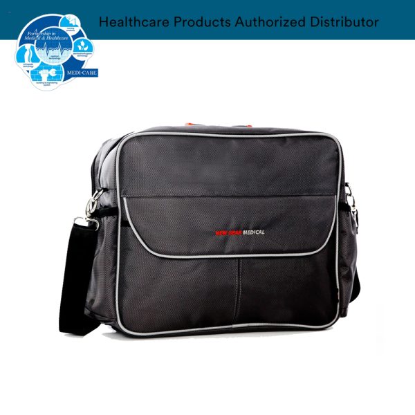 NGM Medical Gear Essential Bag (NGM100)