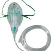 Nebulizer Mask (Adult)(8924-7) - Image 3
