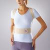 LP Posture Support Brace LP929 (Size:S/M/L/XL)