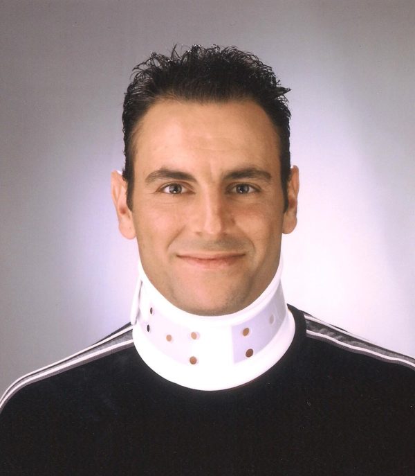 Collar Cervical Adjustable (Size:S/M/L)