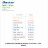 Welch Allyn FlexiPort Reusable Blood Pressure Cuff Infant