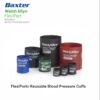 Welch Allyn FlexiPort Reusable Blood Pressure Cuffs