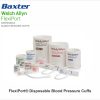 Welch Allyn FlexiPort Disposable Blood Pressure Cuffs