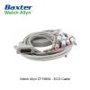 Welch Allyn 719654 - ECG Cable