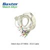 Welch Allyn 719654 - ECG Cable