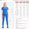 Pre-Order! Cherokee Infinity Straight Leg Drawstring Pants 1123A (Women) - Image 6