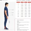 Pre-Order! Cherokee Infinity Straight Leg Drawstring Pants 1123A (Women) - Image 7