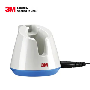3M Professional Surgical Clipper Drop In Charger Stand With Cord 9684