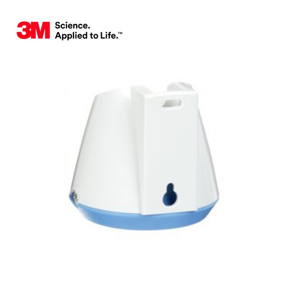 3M Professional Surgical Clipper Drop In Charger Stand With Cord 9684 - Image 4