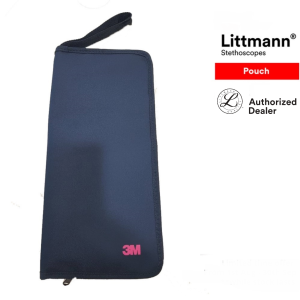 Littmann Pouch - Stethoscope Not Included