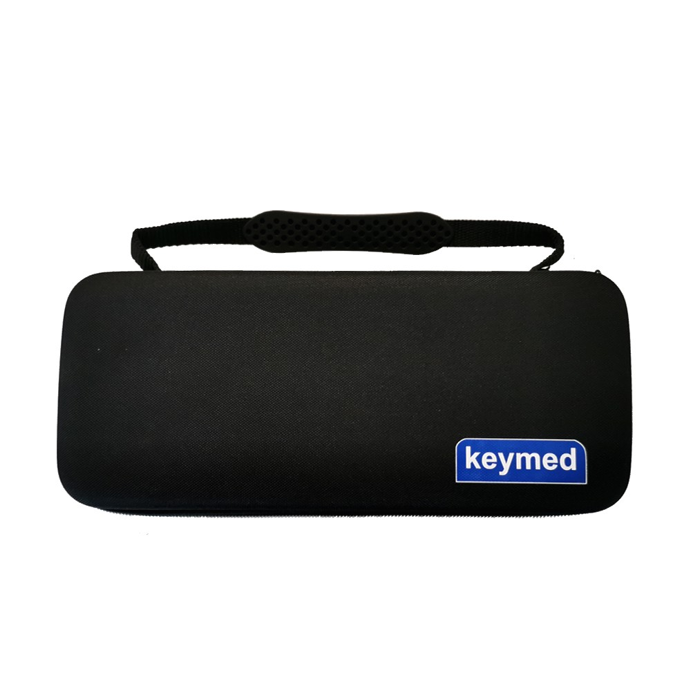 Keymed Stethoscope Carry Pouch Case Bag