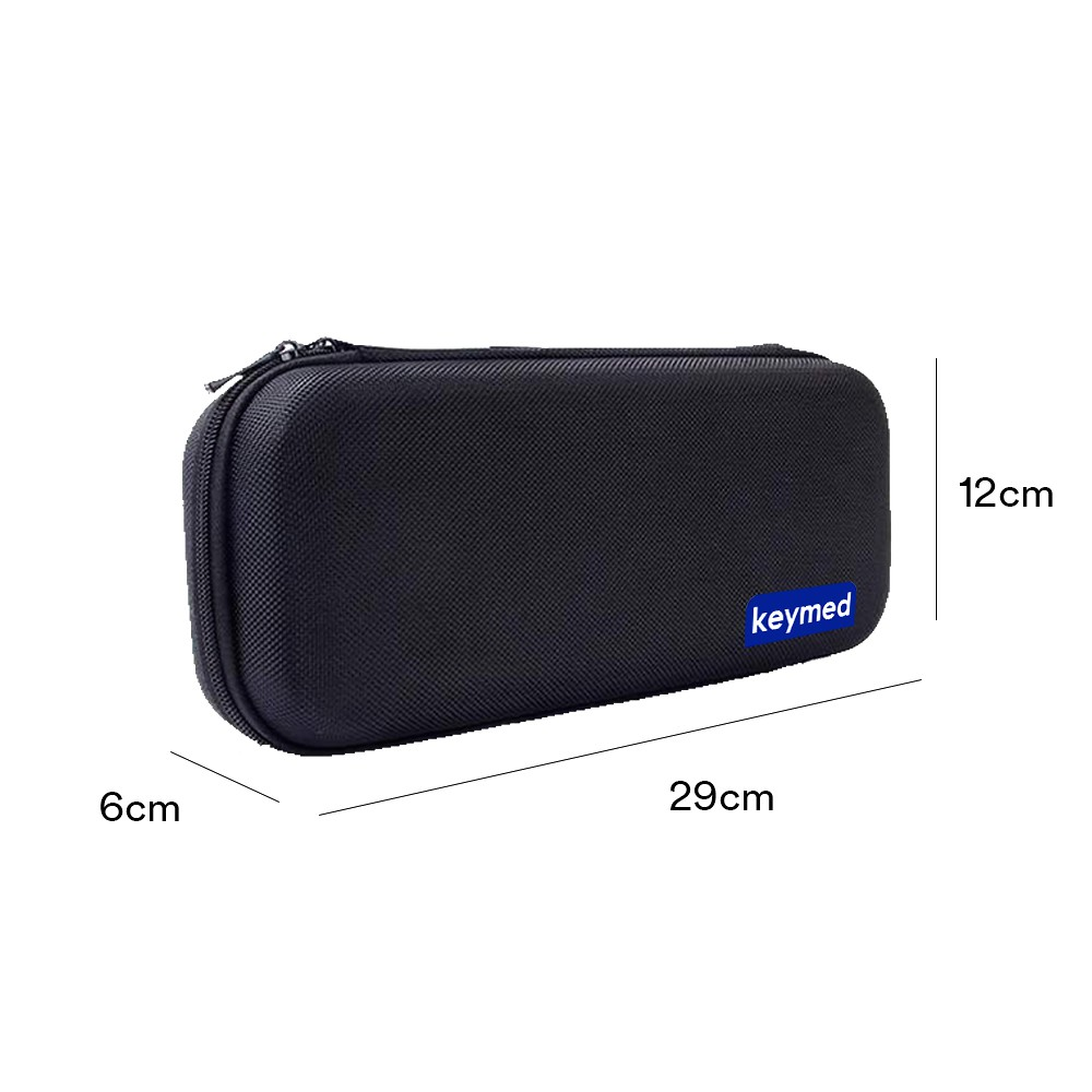 Keymed Stethoscope Carry Pouch Case Bag - Image 4