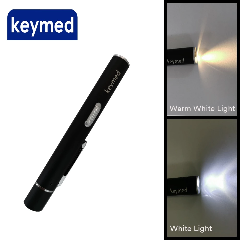 Keymed Medical Penlight - Image 4