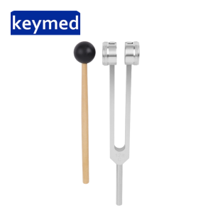 Keymed Tuning Fork Key Medical 128hz (Big head)