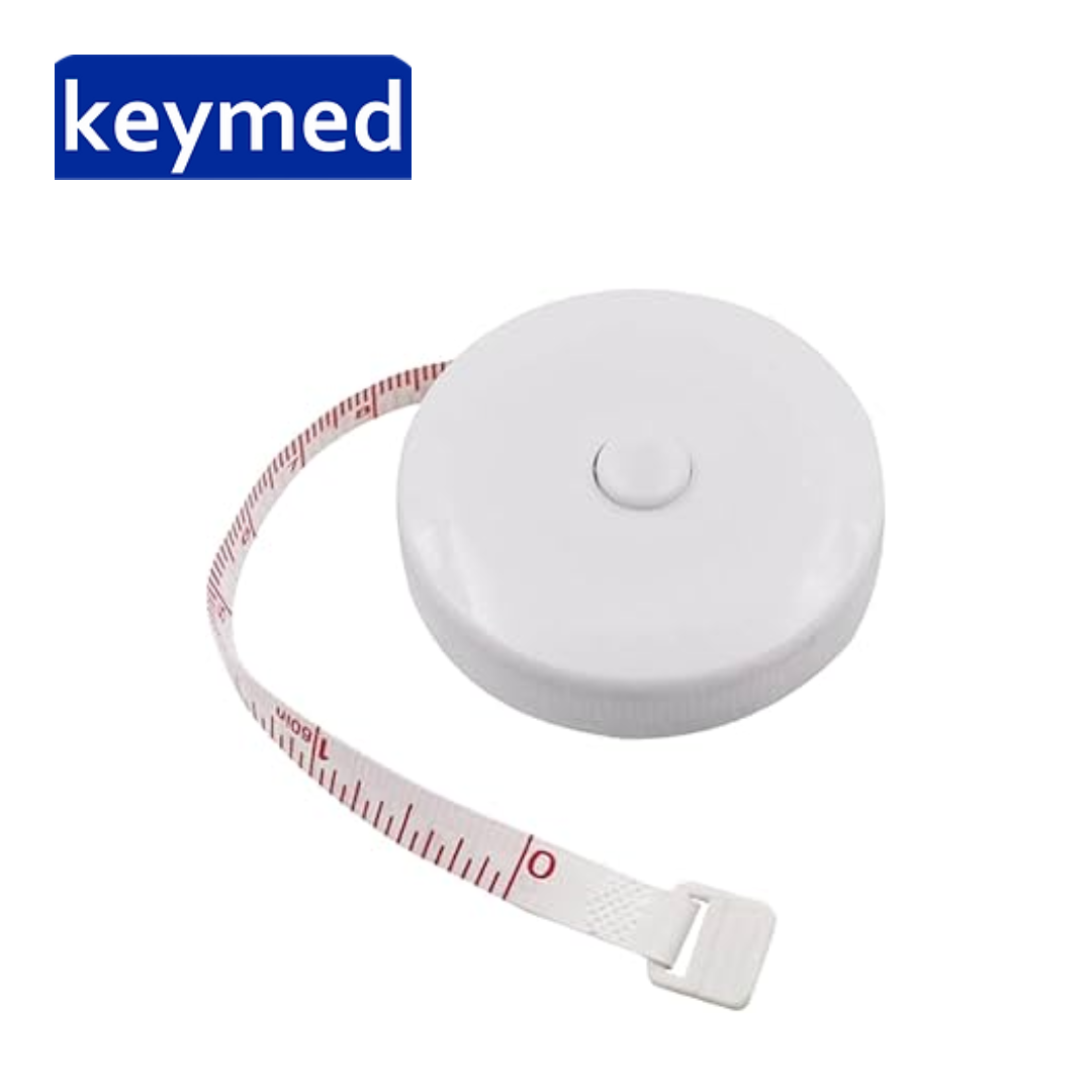 Keymed Medical Tape Measure Retractable - Image 3