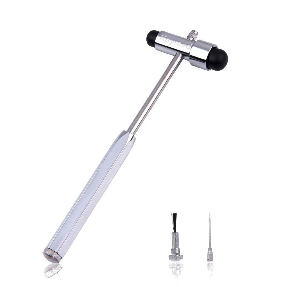Keymed Medical Tendon Reflex Hammer - Image 3