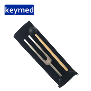 Keymed Tuning Fork Key Medical 512hz (Thin head)