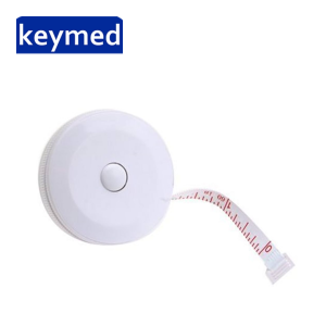 Keymed Medical Tape Measure Retractable