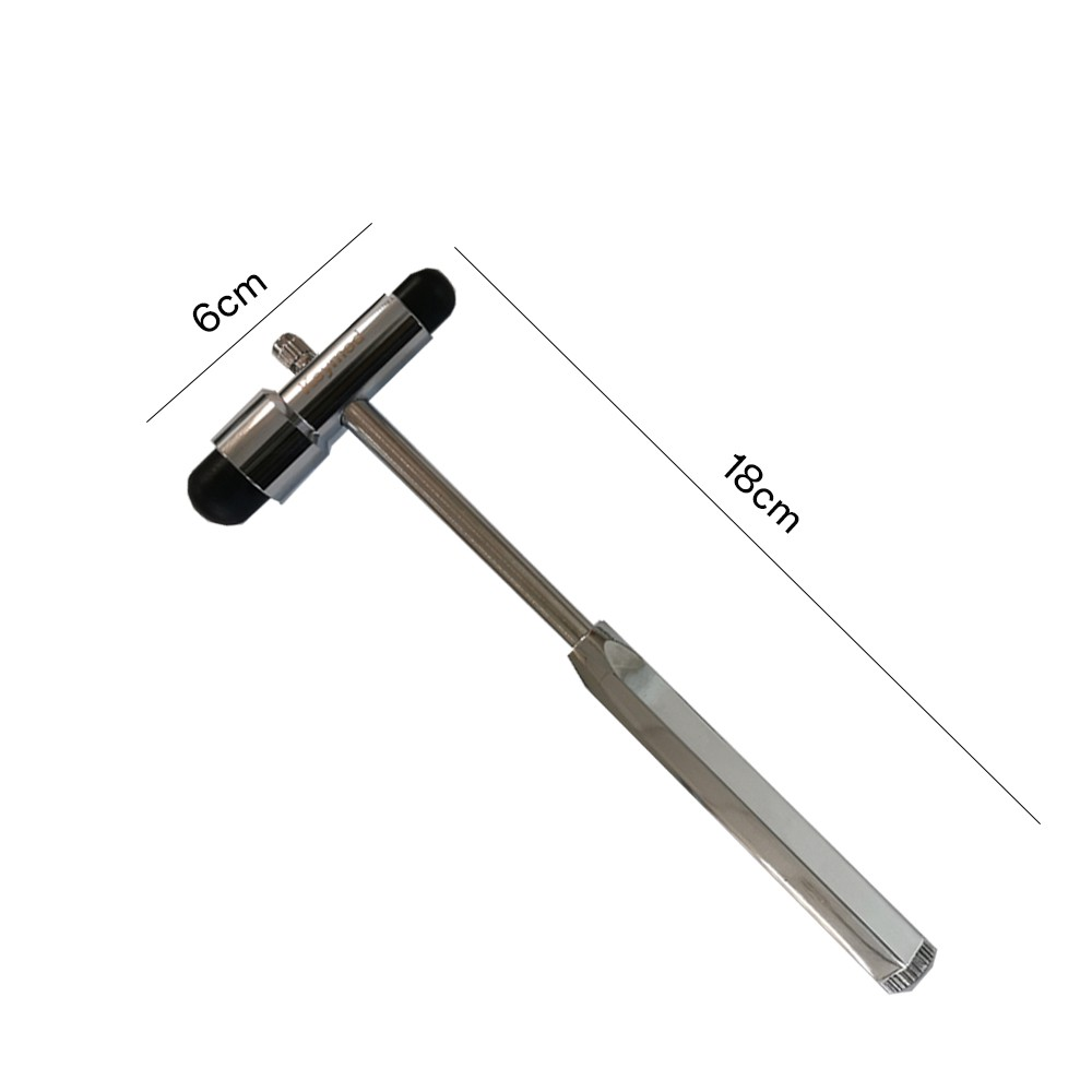 Keymed Medical Tendon Reflex Hammer - Image 6