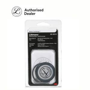Littmann Spare Part Kits Master Cardiology - Gray 40018